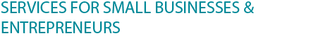 Small Business