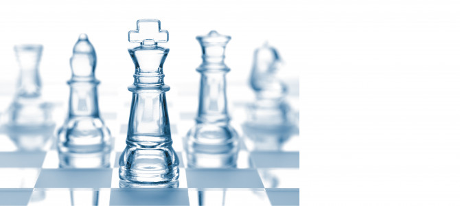 Strategy